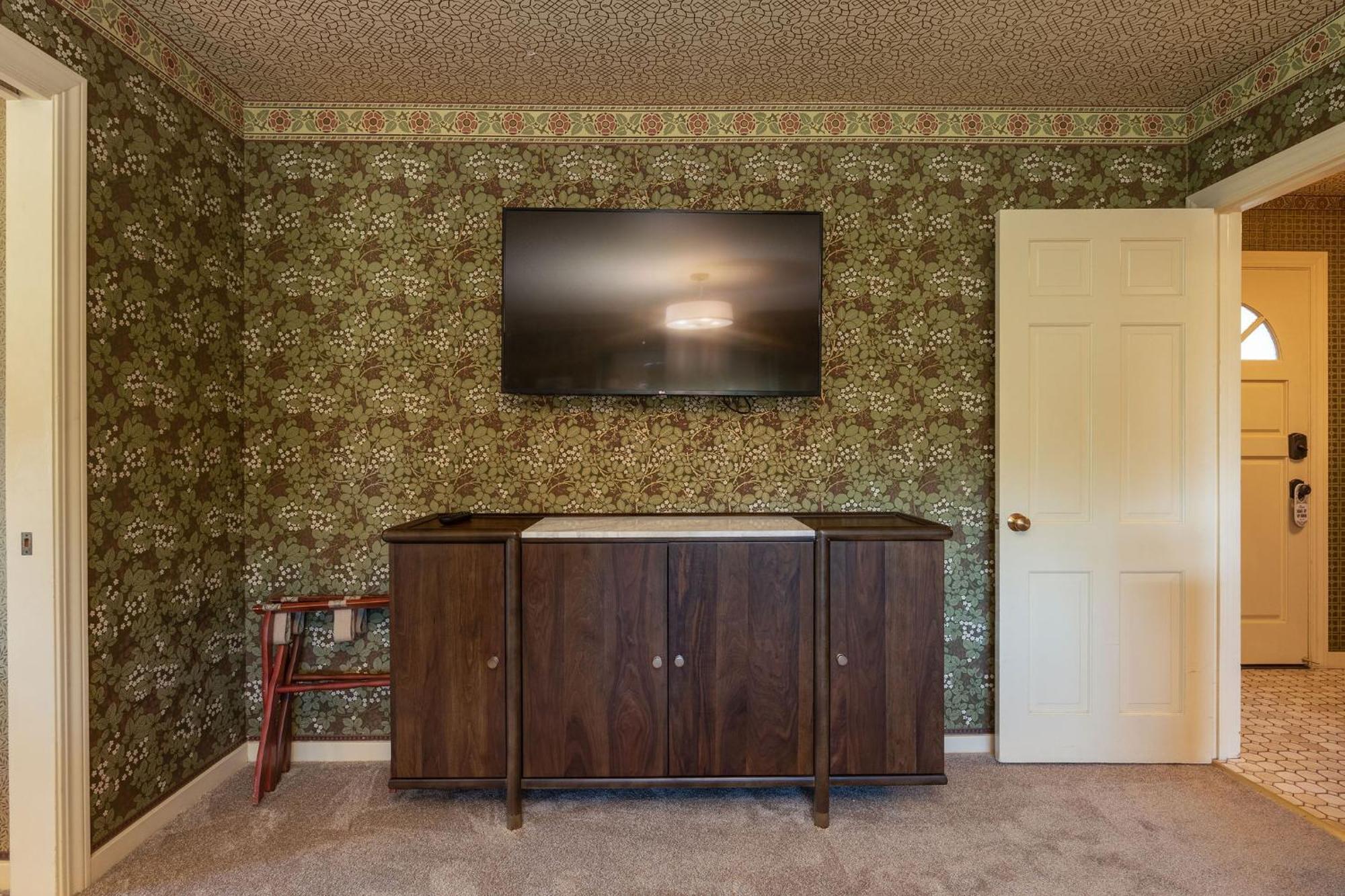 Mill Rose Inn Half Moon Bay Esterno foto
